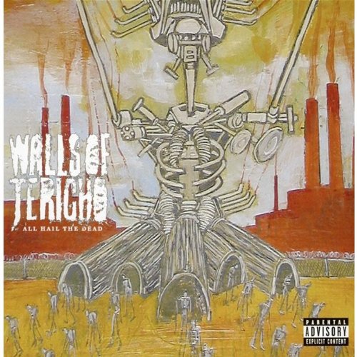 All Hail the Dead Metal & Hardrock