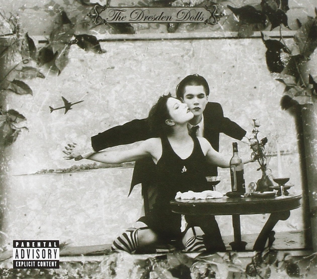 The Dresden Dolls Alternative & Indie