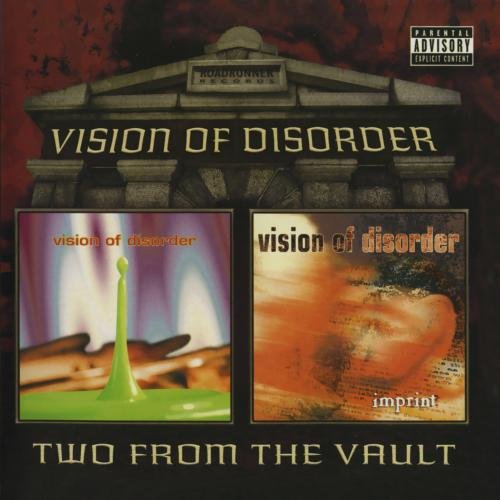 Vision of Disorder/Imprint Metal & Hardrock