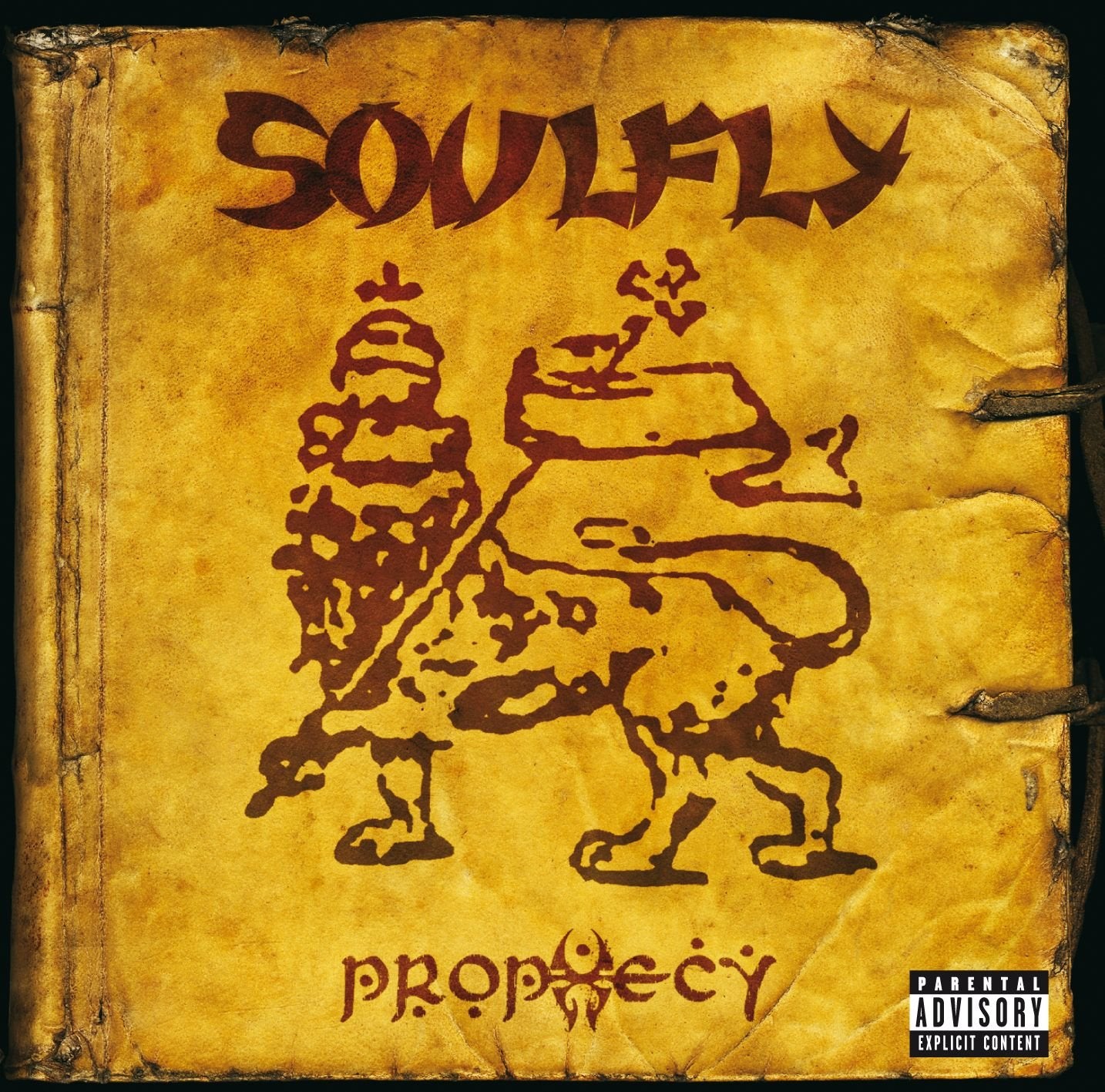 Prophecy Metal & Hardrock