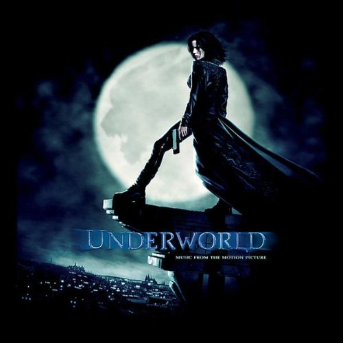 Underworld Alternative & Indie