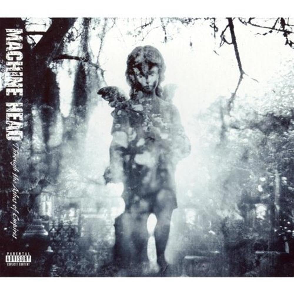 Through the Ashes of Empires Metal & Hardrock