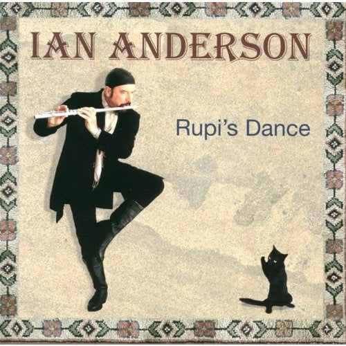 Rupi's Dance Rock