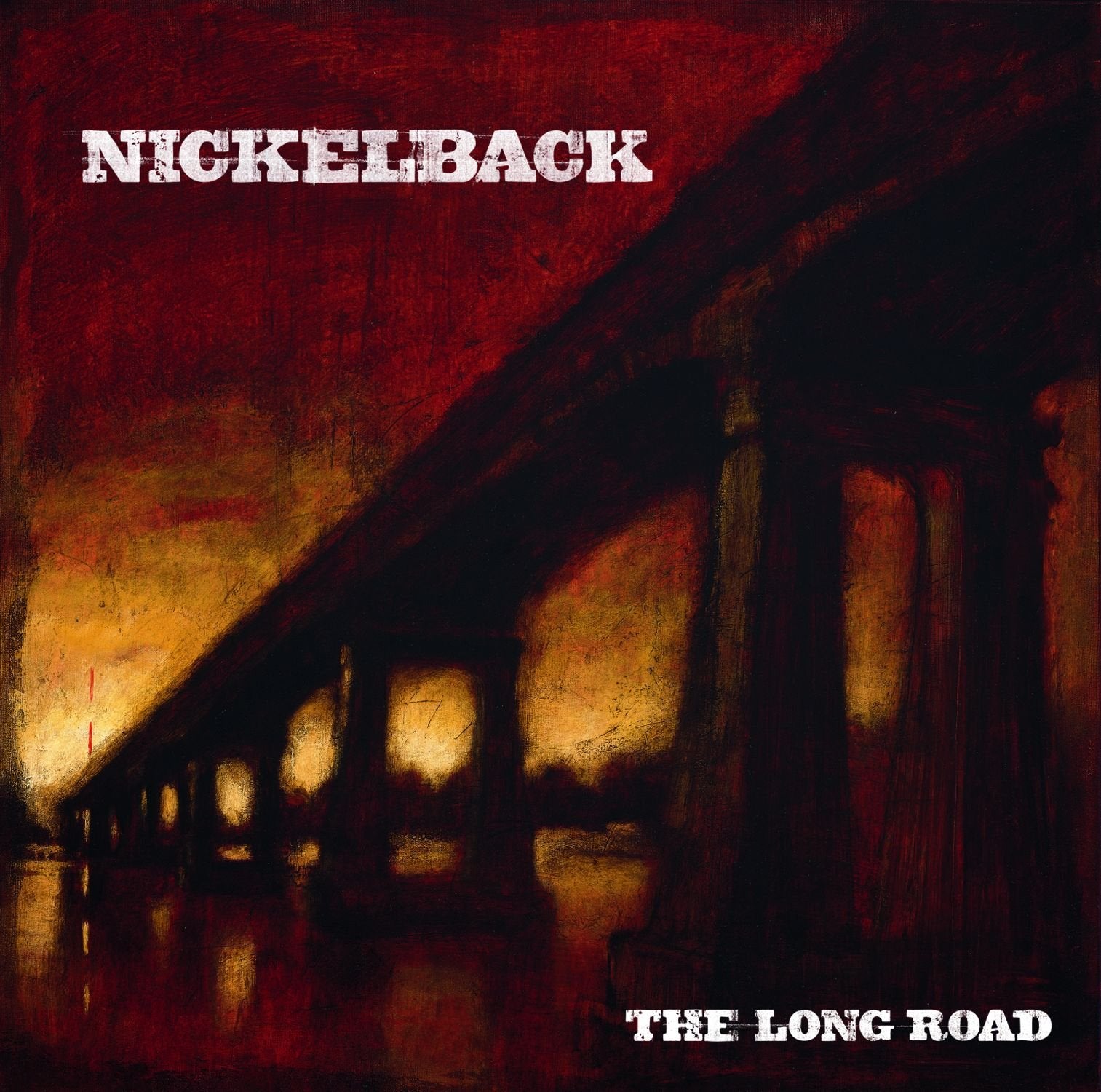 Product Image: The Long Road