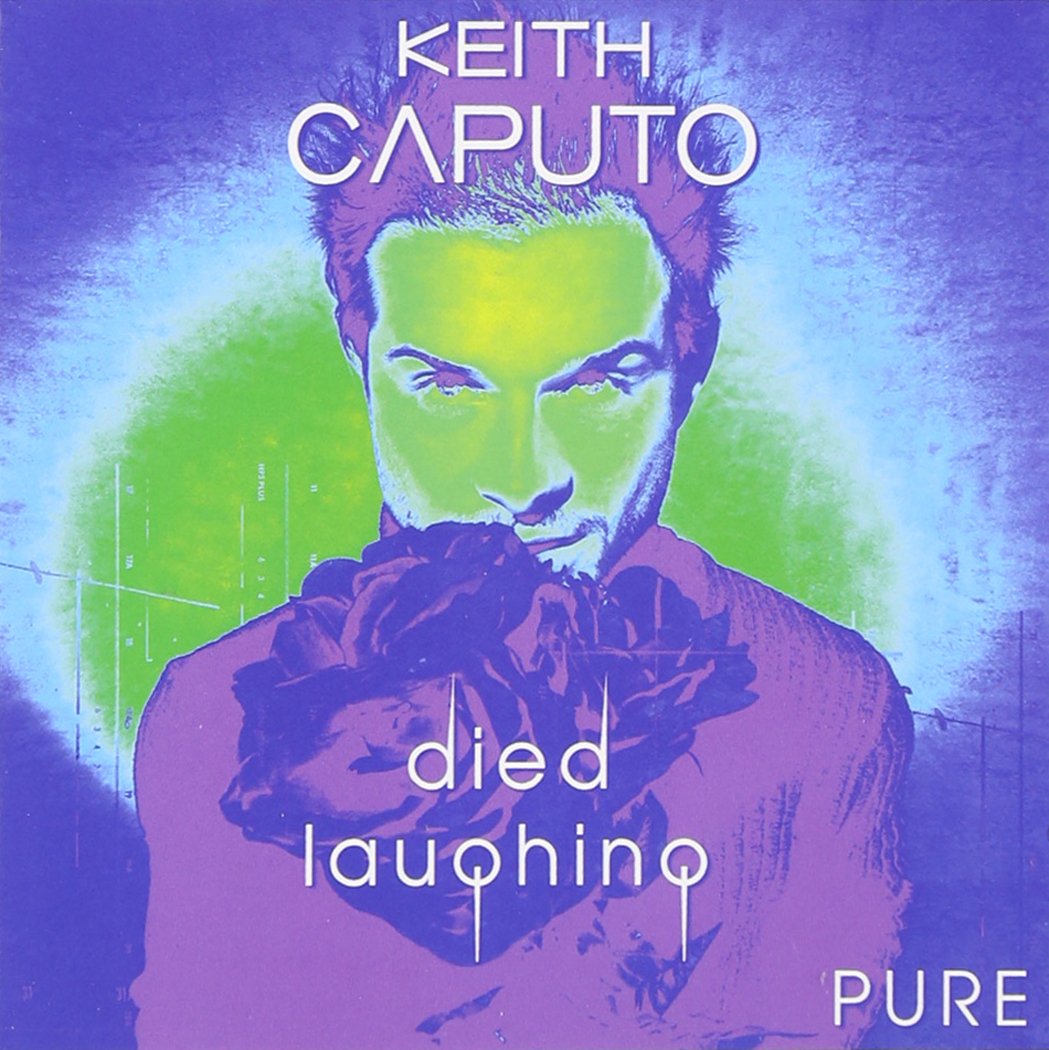 Died Laughing-Pure Alternative & Indie