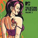 Mtv's the Return of the Rock 2 Alternative & Indie