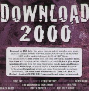 Download 2000 Alternative & Indie