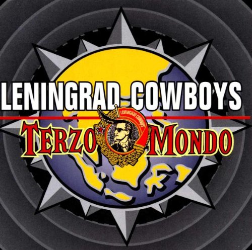 Terzo Mondo Pop