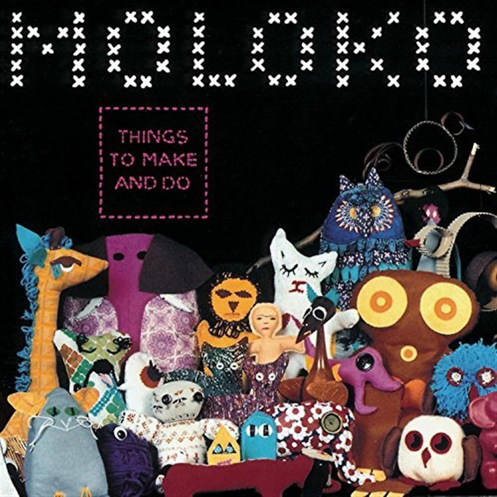 Things to Make and Do Alternative & Indie