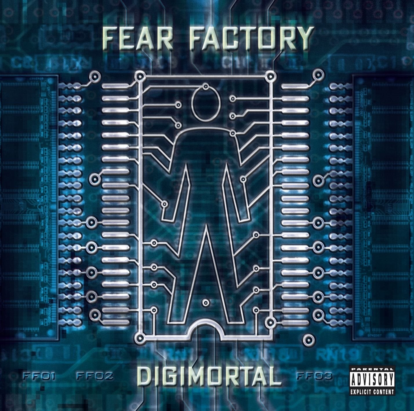 Product Image: Digimortal