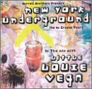 New York Underground Dance & Electronic