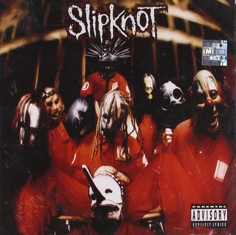 Slipknot Alternative & Indie