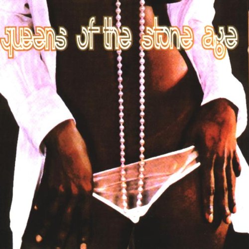 Queens of the stone age cd