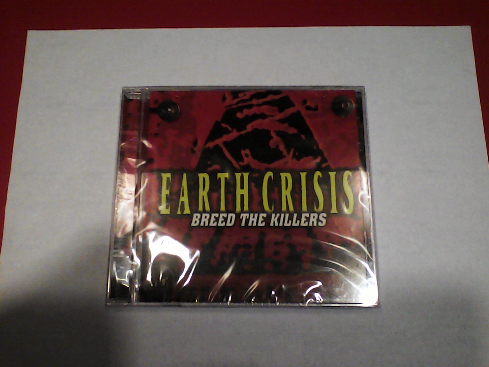 Product Image: Breed The Killers