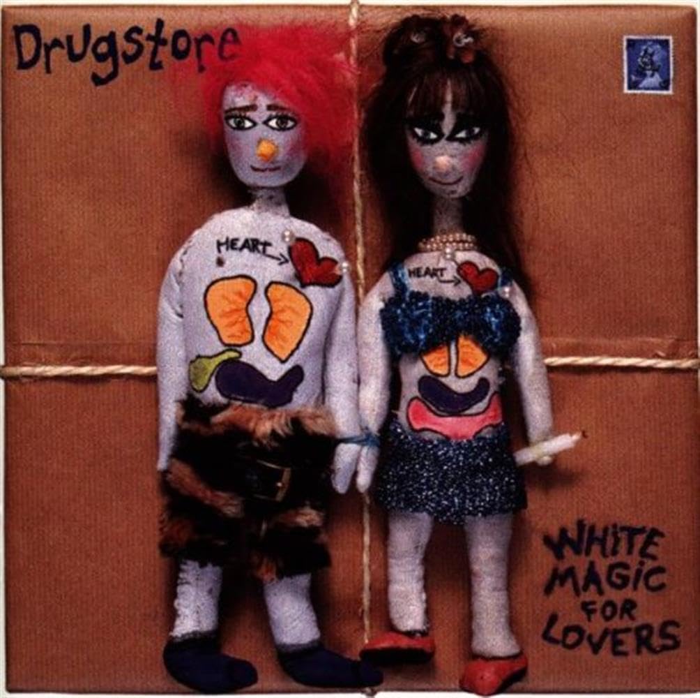 Product Image: White Magic for Lovers