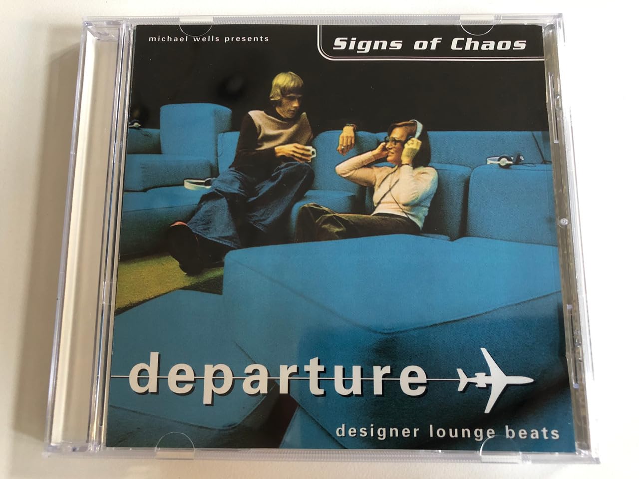 Departure Alternative & Indie