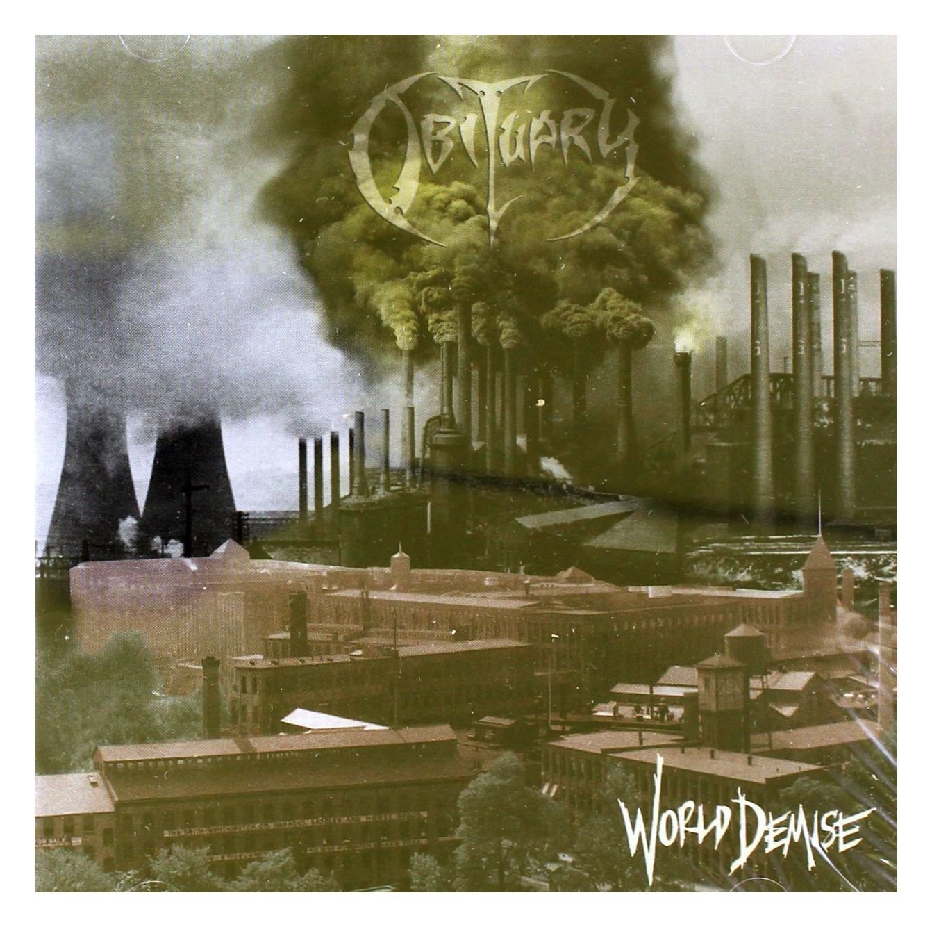 World Demise Metal & Hardrock