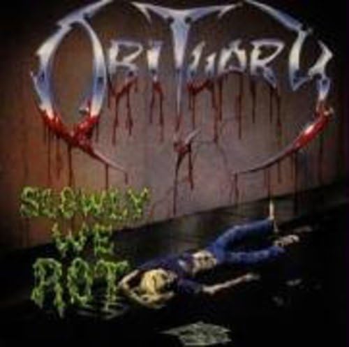 Slowly We Rot (Re-Issue) Metal & Hardrock