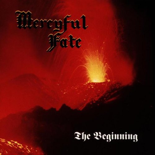 The Beginning (Re-Issue) Metal & Hardrock