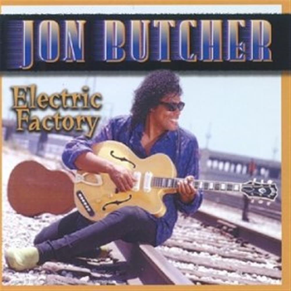 Product Image: Electric Factory