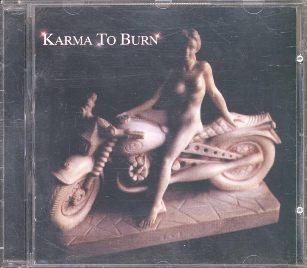 Product Image: Karma to Burn