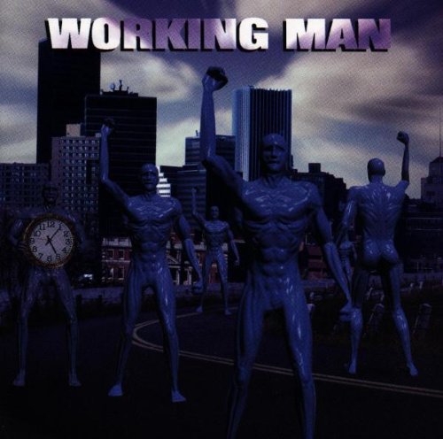 Working Man (Rush Tribute) Alternative & Indie
