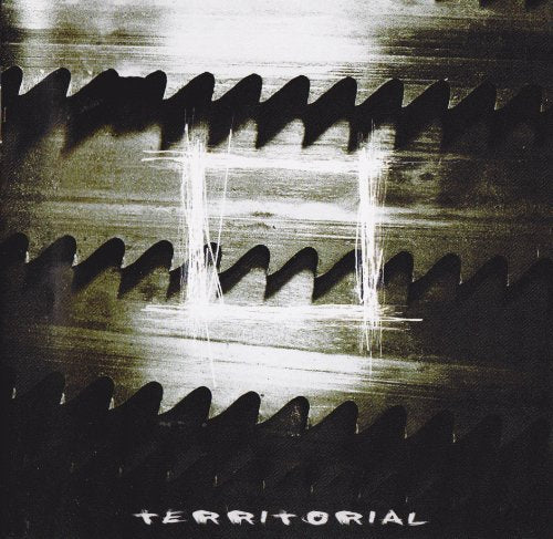 Territorial Metal & Hardrock