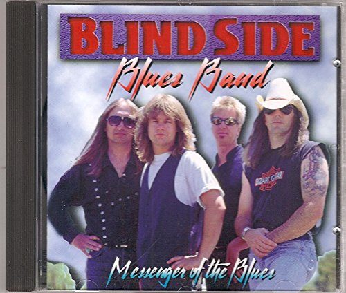 Messenger of the Blues Rock