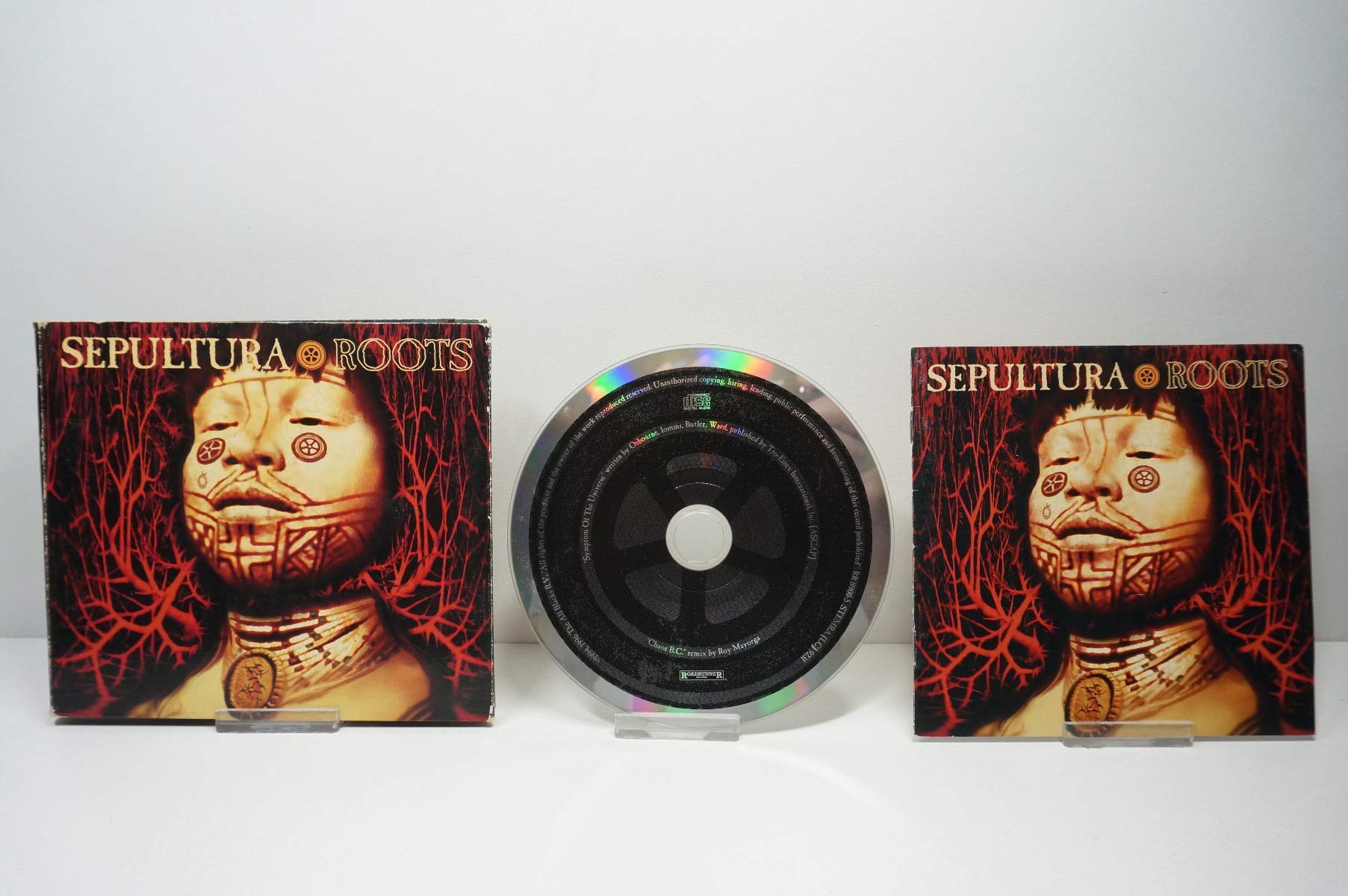 Roots Metal & Hardrock