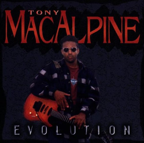 Evolution Metal & Hardrock