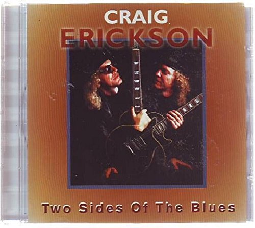Two Sides of the Blues Rock