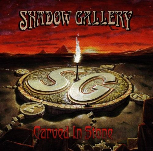 Carved in Stone Alternative & Indie