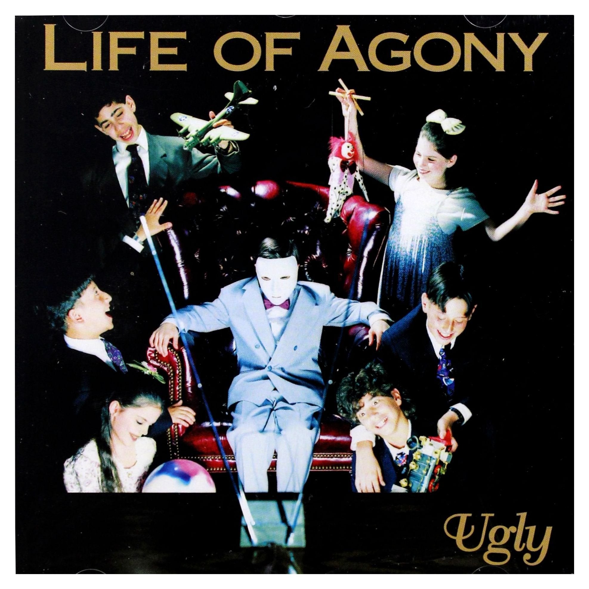 Ugly Alternative & Indie