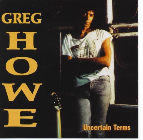 Uncertain Terms Metal & Hardrock
