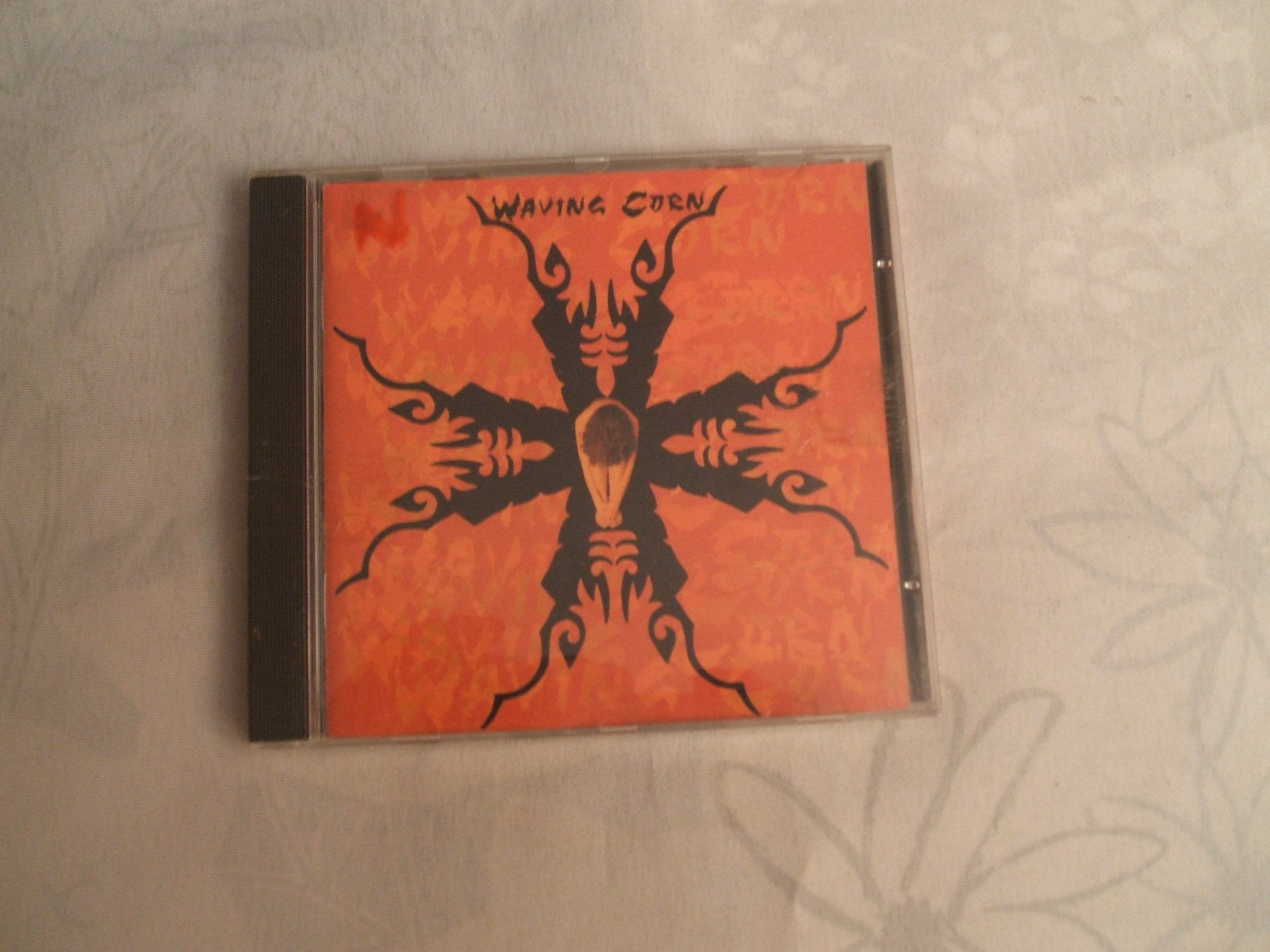 Tearsurf Rock
