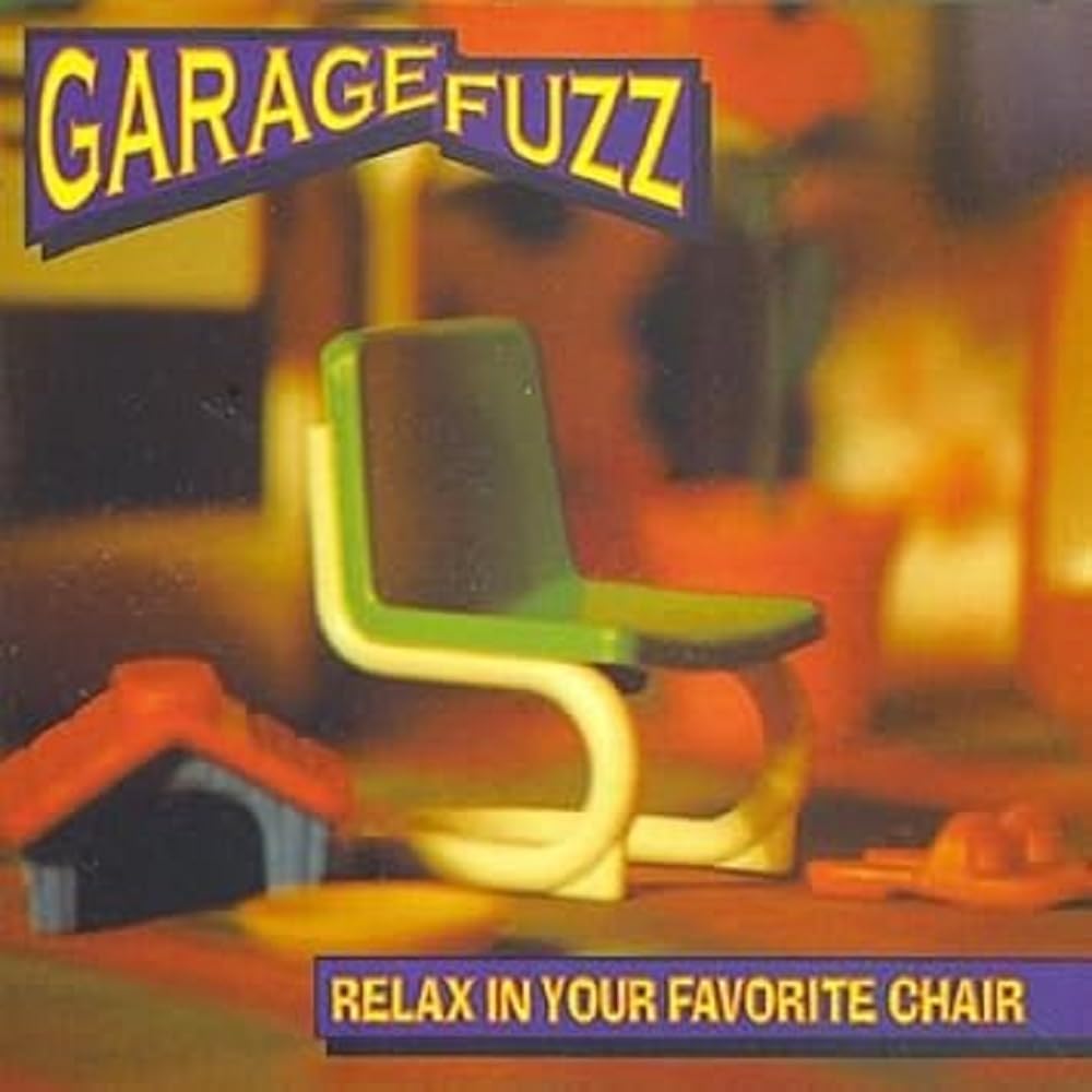 Relax in Your Favourite Chair Classical