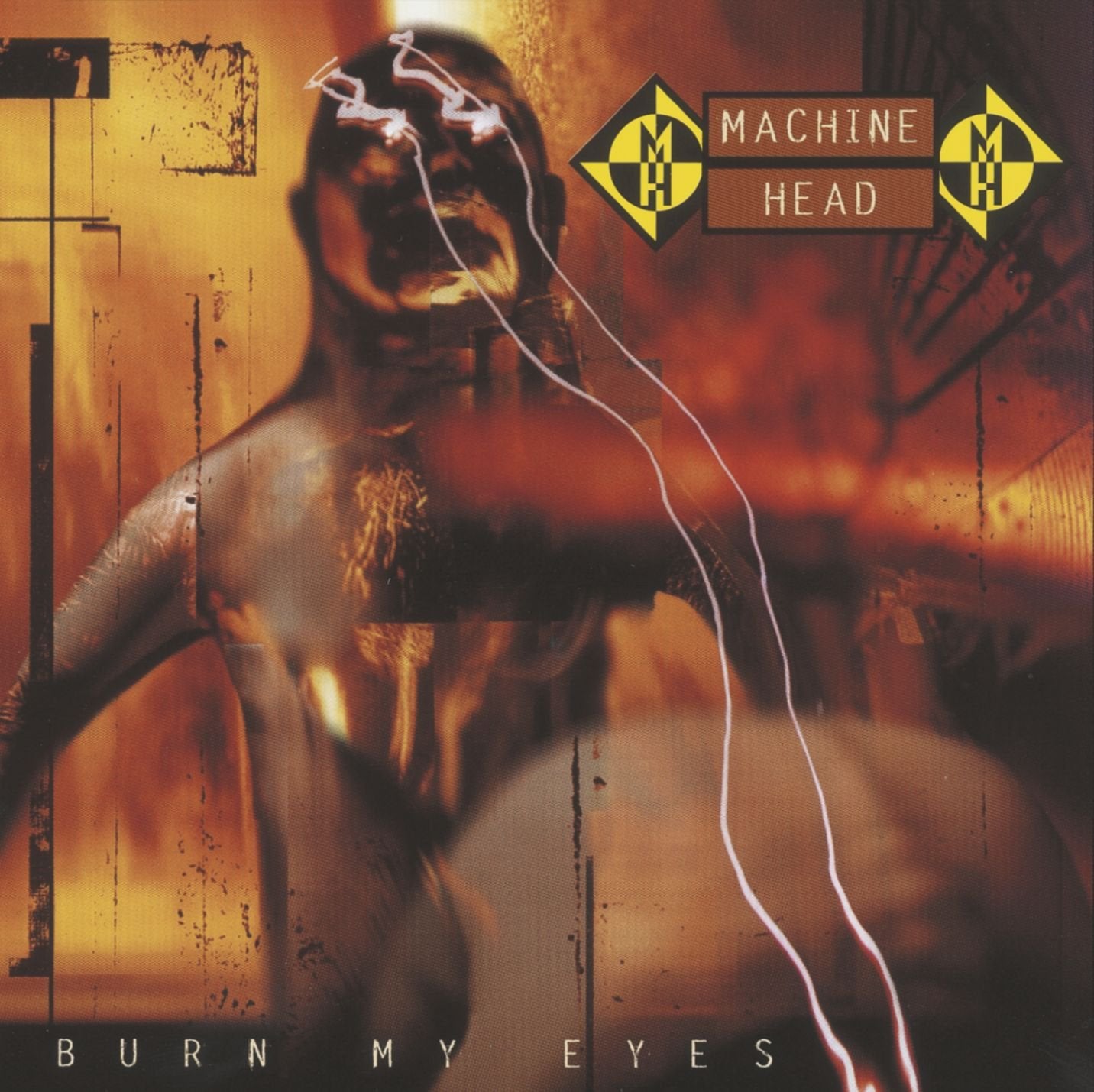 Burn My Eyes Metal & Hardrock