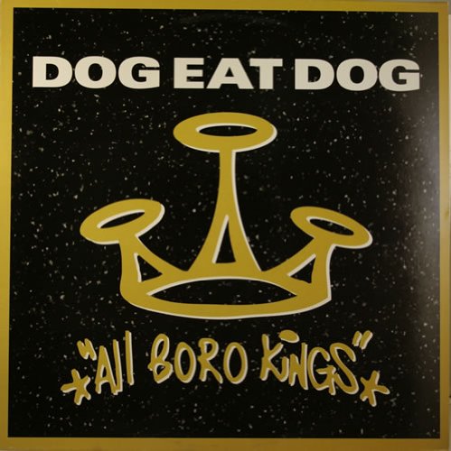 All Boro Kings Alternative & Indie