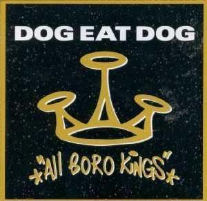 All Boro Kings Alternative & Indie