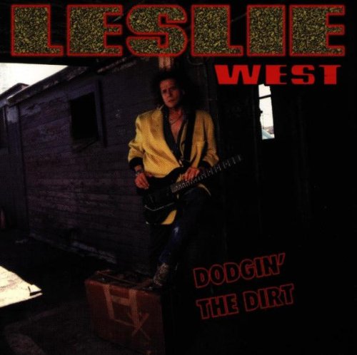 Dodgin' the Dirt Rock