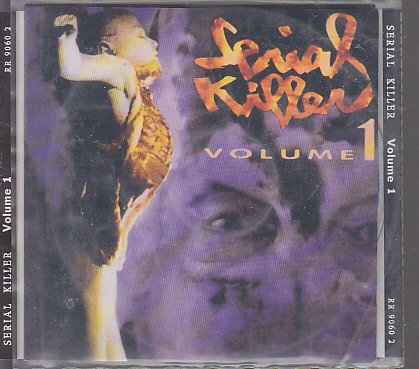 Product Image: Serial Killer Vol.2