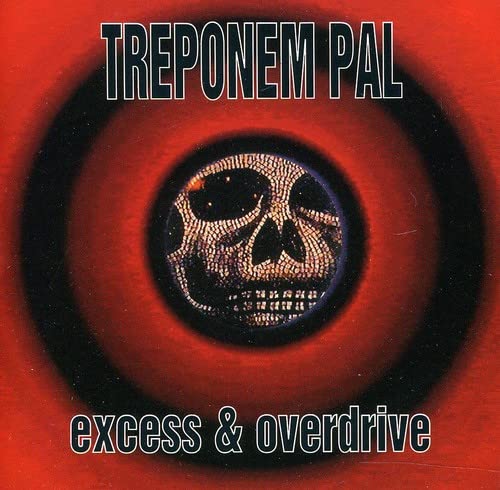 Excess and Overdrive Metal & Hardrock