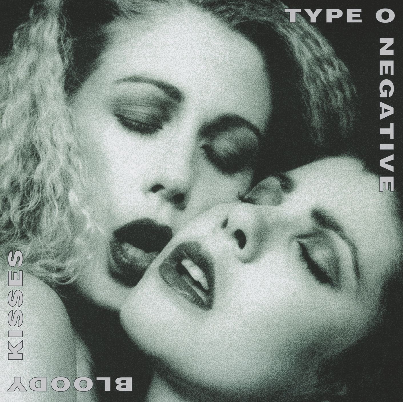 Product Image: Bloody Kisses