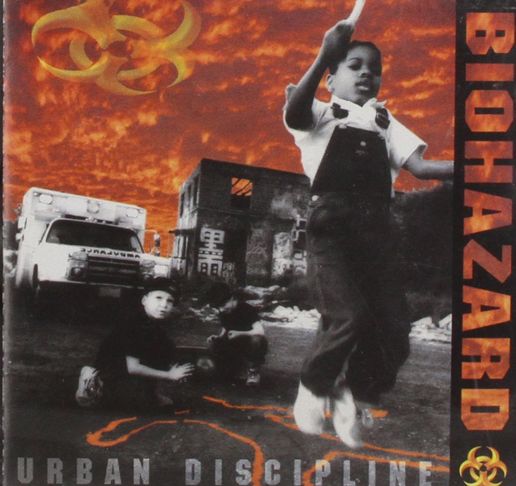 Urban Discipline Alternative & Indie