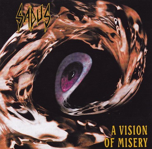 Vision of Misery Metal & Hardrock