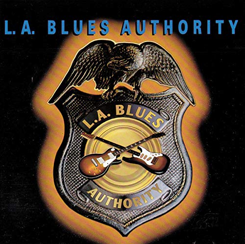 L.a.Blues Authority Blues