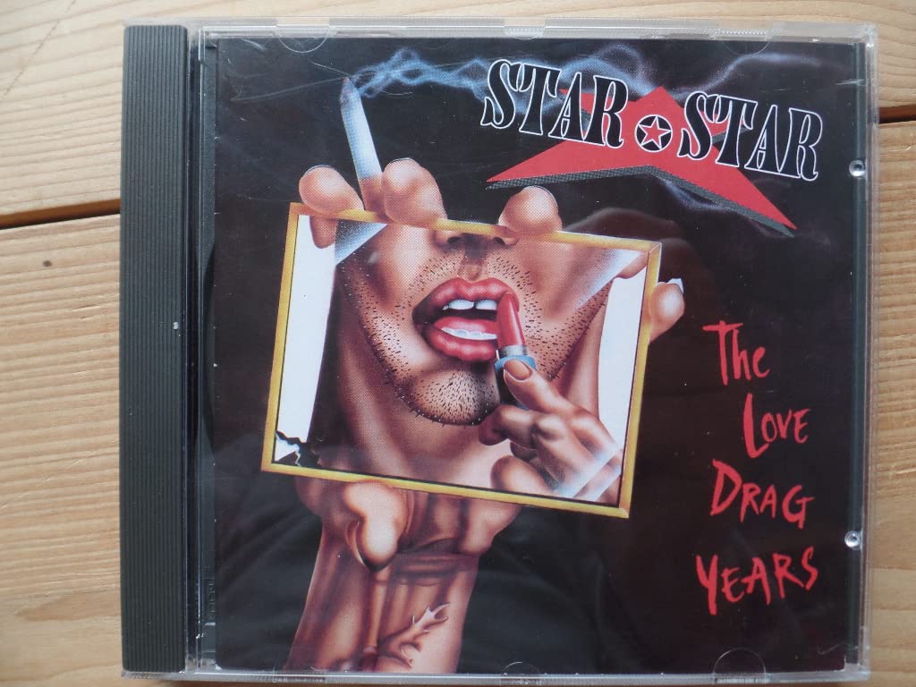 Product Image: Love Drag Years