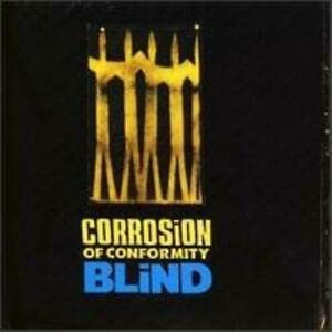 Blind Metal & Hardrock