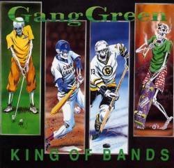 King of Bands Metal & Hardrock