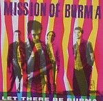 Let There Be Burma Music